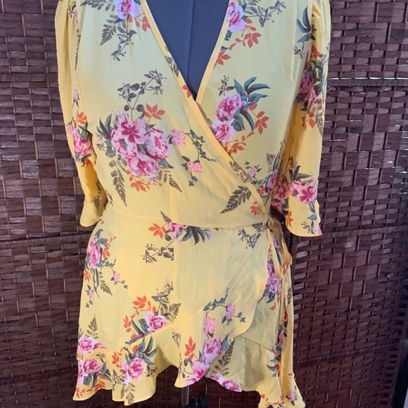 Haute Project Los Angeles Woman Tunic - Picture 2 of 8